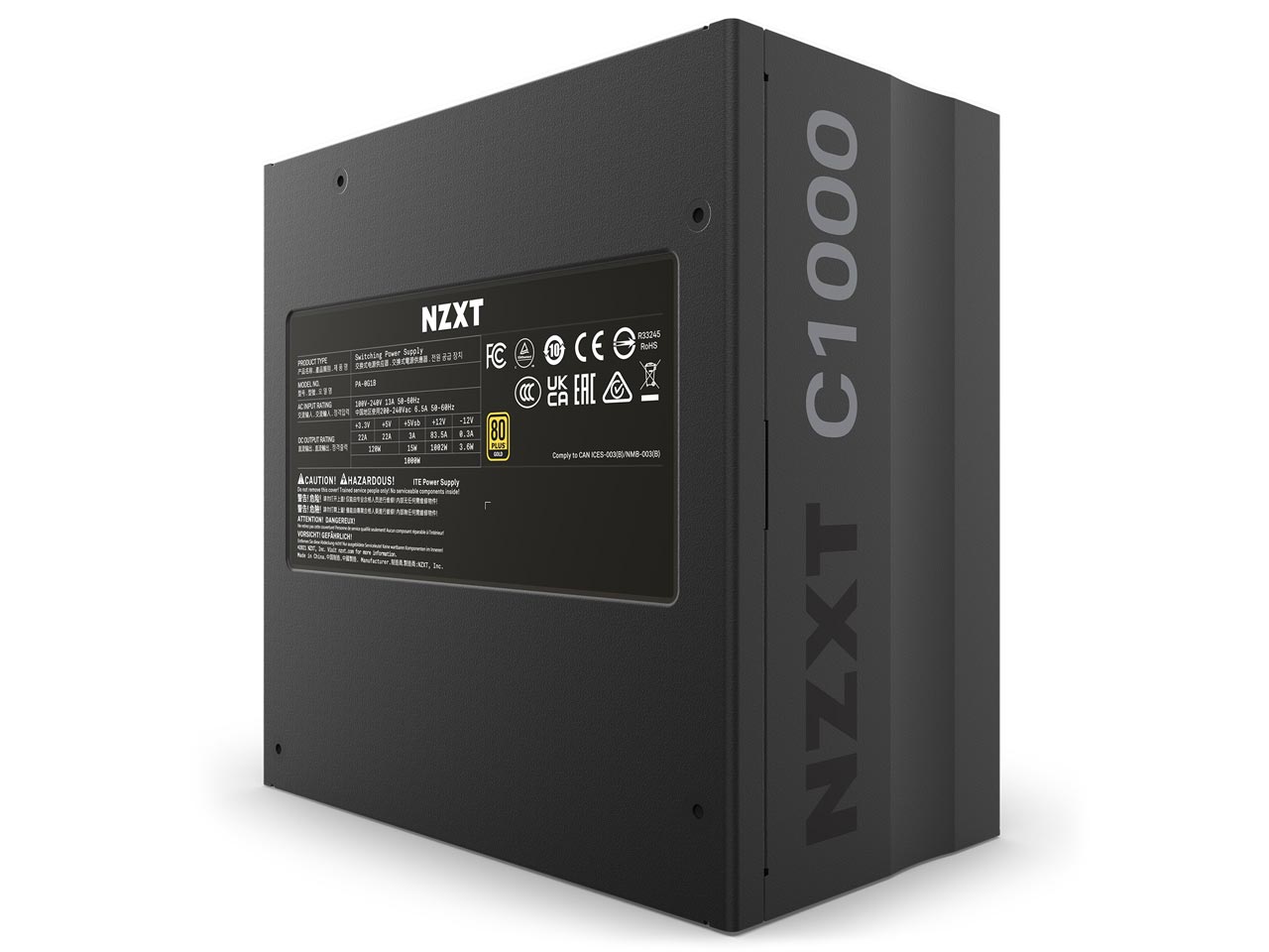 C Gold�V���[�Y C1000 PA-0G1BB-JP