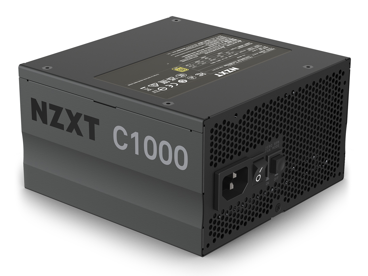 C Gold�V���[�Y C1000 PA-0G1BB-JP �̐��i�摜