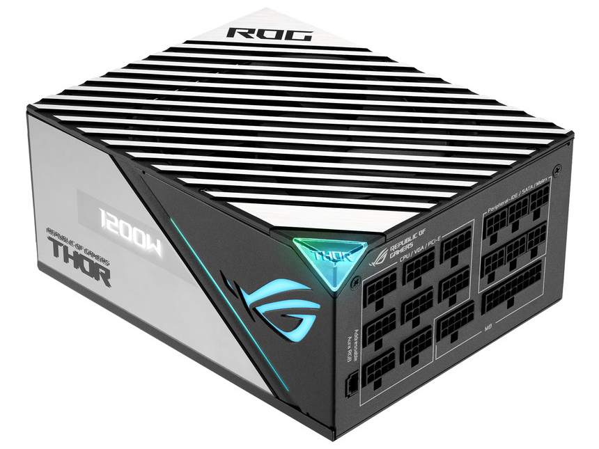 ROG-THOR-1200P2-GAMING �̐��i�摜