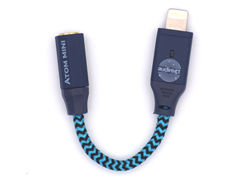 ATOM MINI Lightning���f�� �̐��i�摜