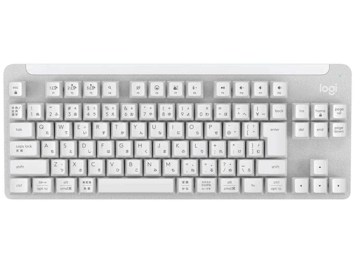 SIGNATURE K855 K855OW �Ԏ� [�I�t�z���C�g] �̐��i�摜