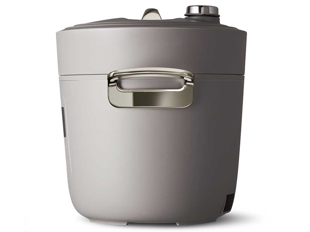 Re�EDe Pot PCH-20LHG [�q���b�Q�O���[]