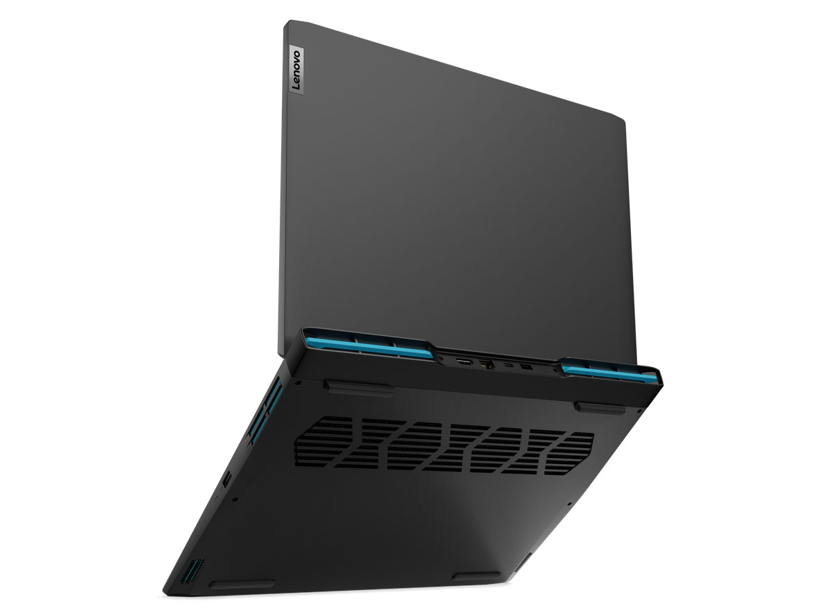 IdeaPad Gaming 370 AMD Ryzen 5 6600H�E16GB�������[�E512GB SSD�ERTX 3050�E16�^WUXGA�t������ 82SC005UJP