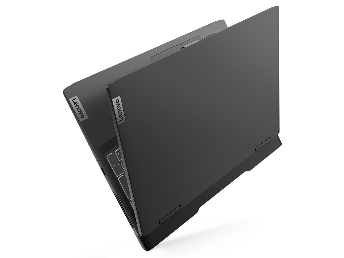 IdeaPad Gaming 370 AMD Ryzen 5 6600H�E16GB�������[�E512GB SSD�ERTX 3050�E16�^WUXGA�t������ 82SC005UJP