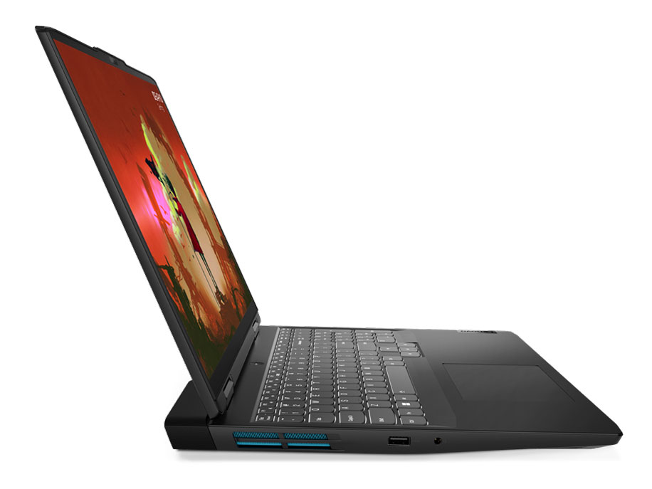 IdeaPad Gaming 370 AMD Ryzen 5 6600H�E16GB�������[�E512GB SSD�ERTX 3050�E16�^WUXGA�t������ 82SC005UJP