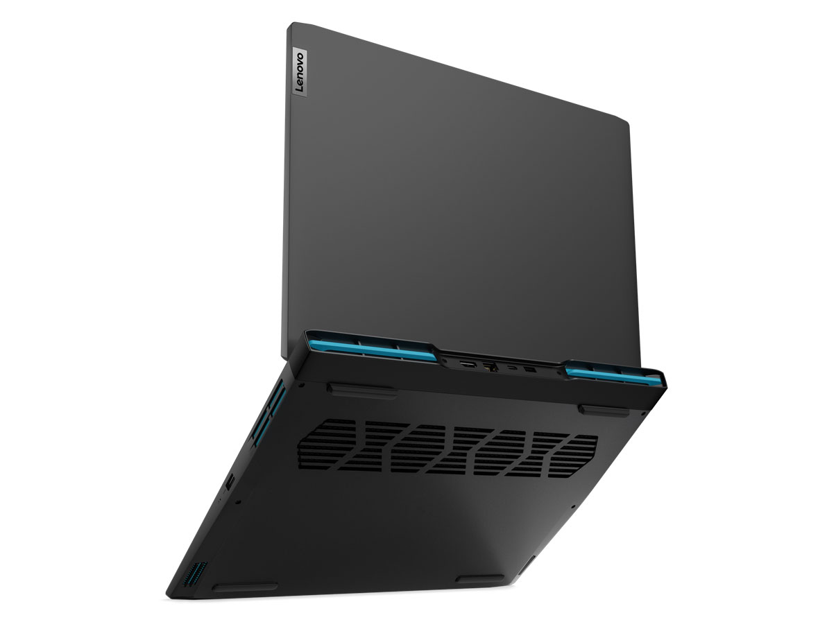IdeaPad Gaming 370 AMD Ryzen 7 6800H�E16GB�������[�E512GB SSD�ERTX 3050Ti�E16�^WUXGA�t������ 82SC005VJP