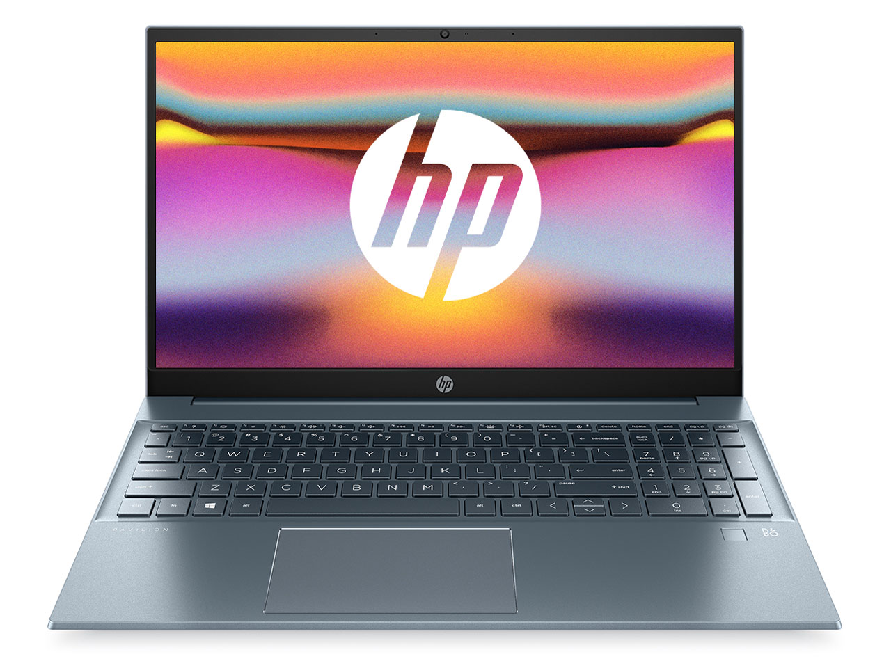 HP Pavilion 15-eg2000 価格.com限定 Core i5/512GB SSD/16GBメモリ/フルHD  IPSタッチパネル搭載モデル [フォグブルー] 価格比較 - 価格.com