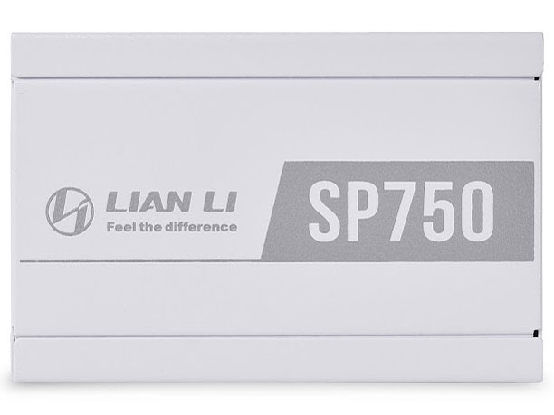 SP750 GOLD WT [White]