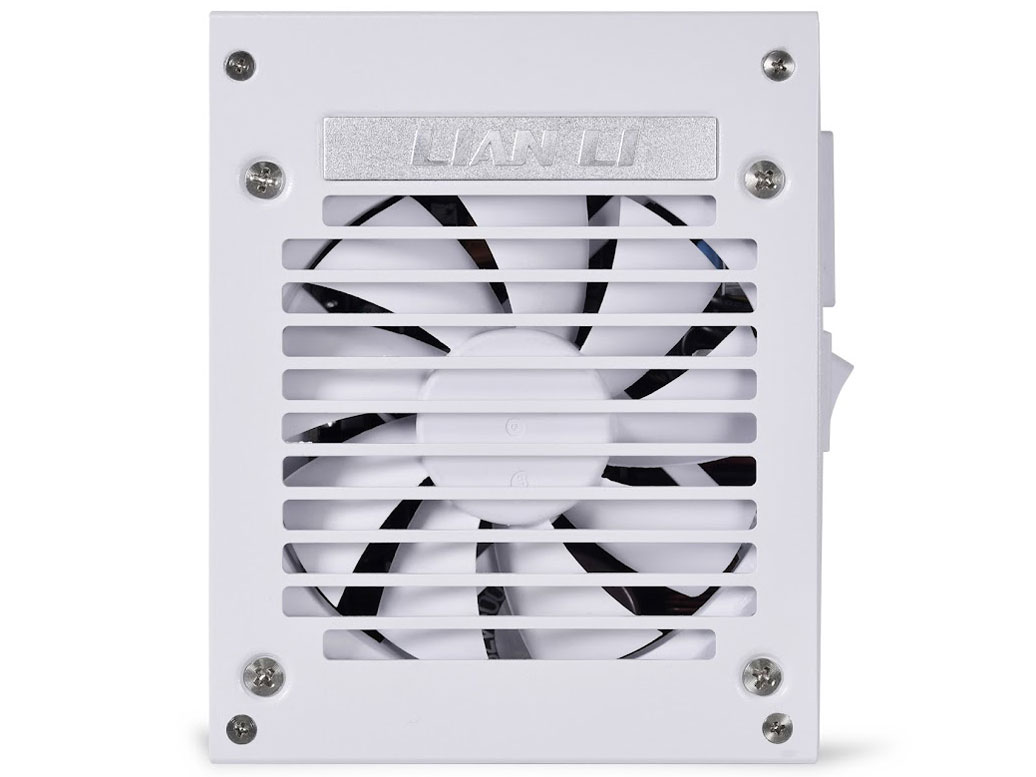 SP750 GOLD WT [White]