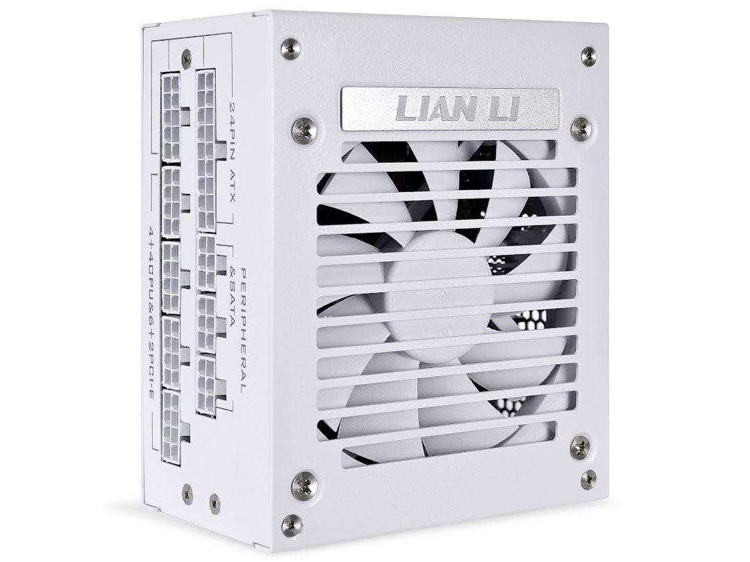 SP750 GOLD WT [White]