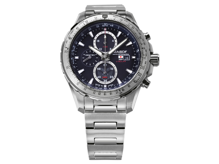 JSDF �\�[���[ �v�� �q�󎩉q�����f�� S802M-01 �̐��i�摜