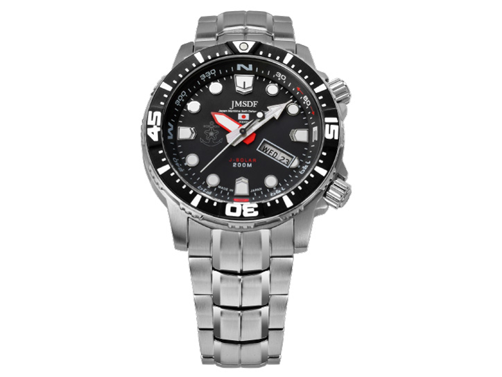 JSDF �\�[���[ �v�� �C�㎩�q�����f�� S803M-01 �̐��i�摜