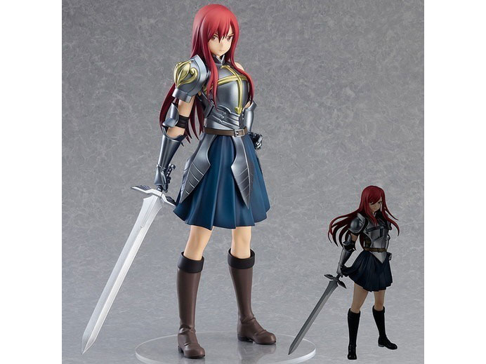 FAIRY TAIL POP UP PARADE �G���U�E�X�J�[���b�g XL