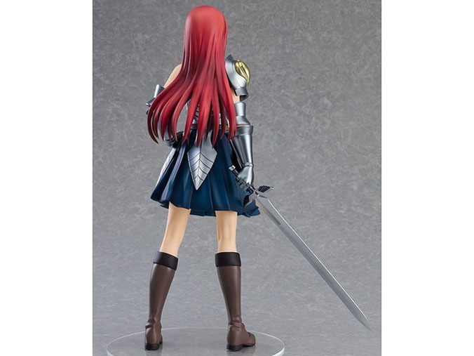 FAIRY TAIL POP UP PARADE �G���U�E�X�J�[���b�g XL