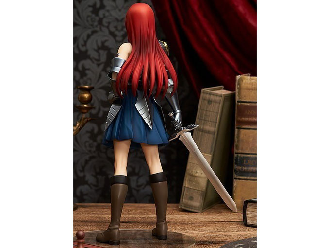 FAIRY TAIL POP UP PARADE �G���U�E�X�J�[���b�g XL