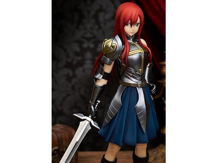 FAIRY TAIL POP UP PARADE �G���U�E�X�J�[���b�g XL