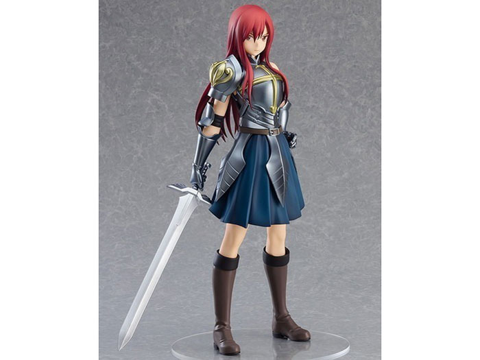 FAIRY TAIL POP UP PARADE �G���U�E�X�J�[���b�g XL �̐��i�摜