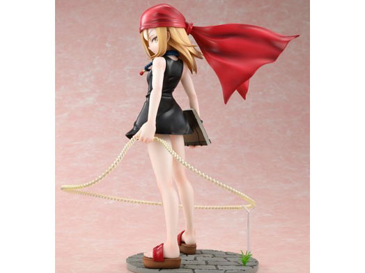 SHAMAN KING 1/7 ���R�A���i