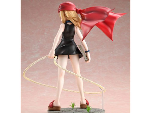 SHAMAN KING 1/7 ���R�A���i