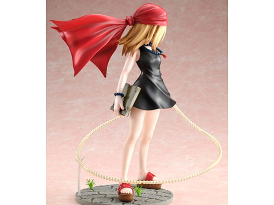 SHAMAN KING 1/7 ���R�A���i