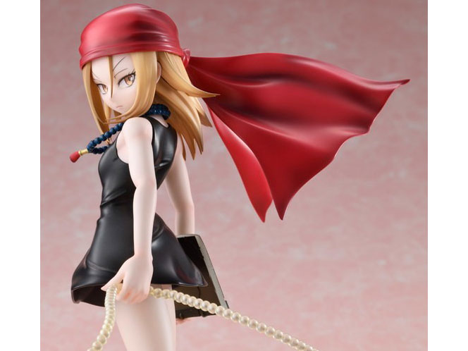 SHAMAN KING 1/7 ���R�A���i