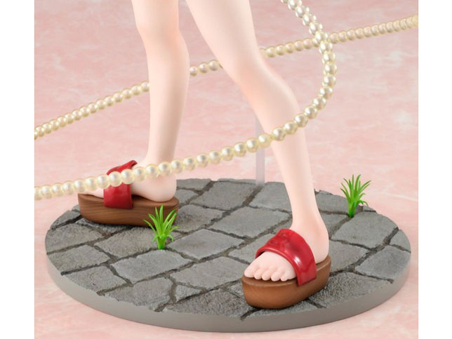 SHAMAN KING 1/7 ���R�A���i