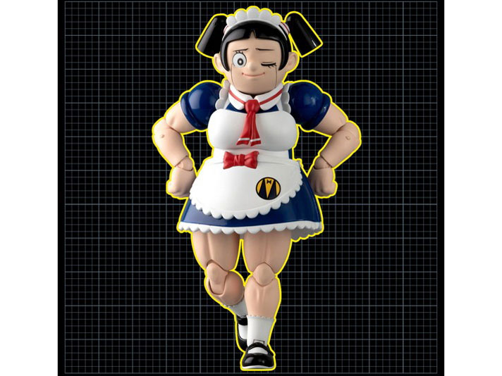 RIOBOT �l�ƃ��{�R �|�S�̃��{�R DX��