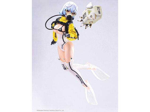 1/12 SEANCE ERA SE002 �N���[�P��
