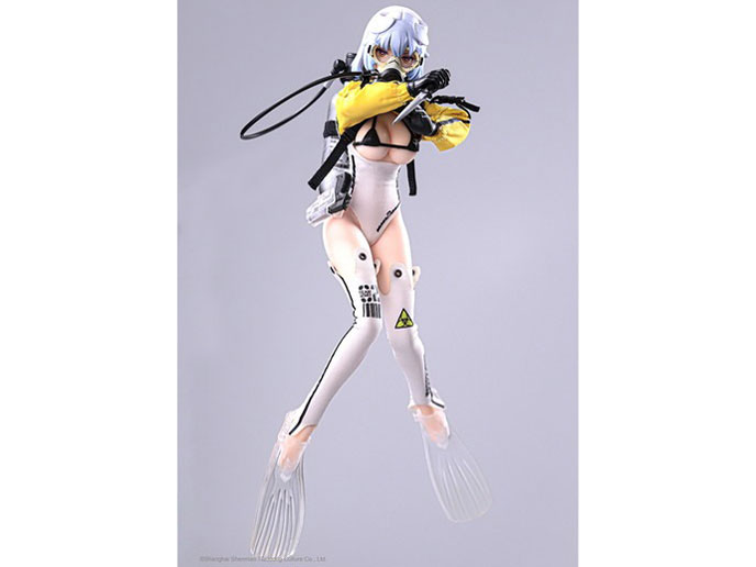 1/12 SEANCE ERA SE002 �N���[�P��