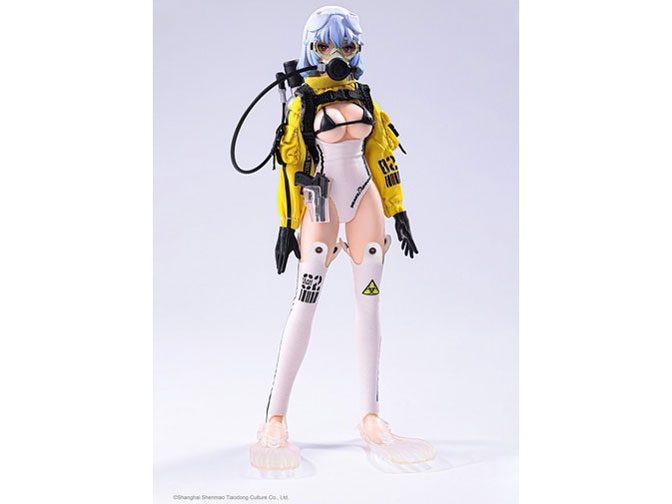1/12 SEANCE ERA SE002 �N���[�P��
