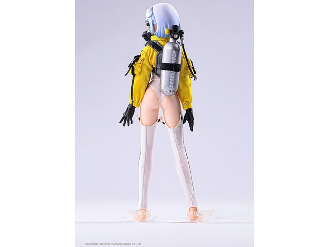 1/12 SEANCE ERA SE002 �N���[�P��