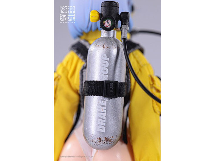 1/12 SEANCE ERA SE002 �N���[�P��