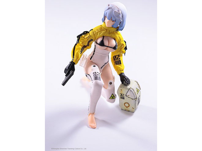 1/12 SEANCE ERA SE002 �N���[�P��