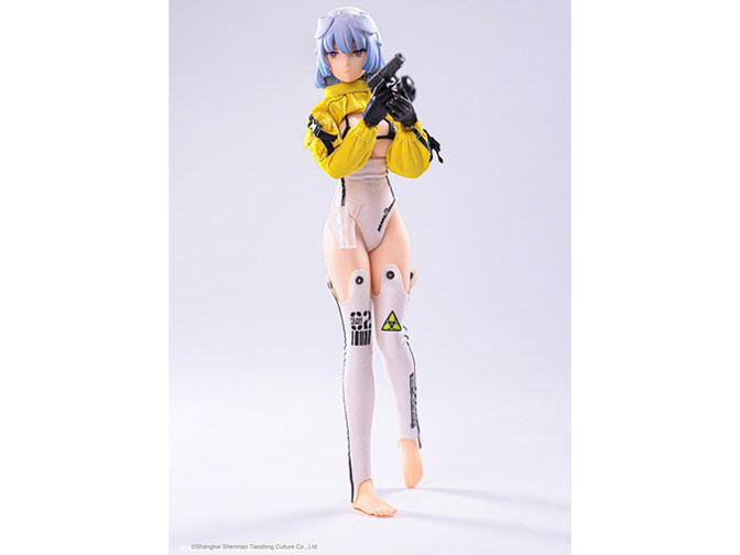 1/12 SEANCE ERA SE002 �N���[�P��