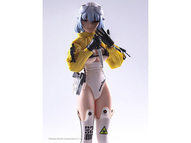 1/12 SEANCE ERA SE002 �N���[�P��