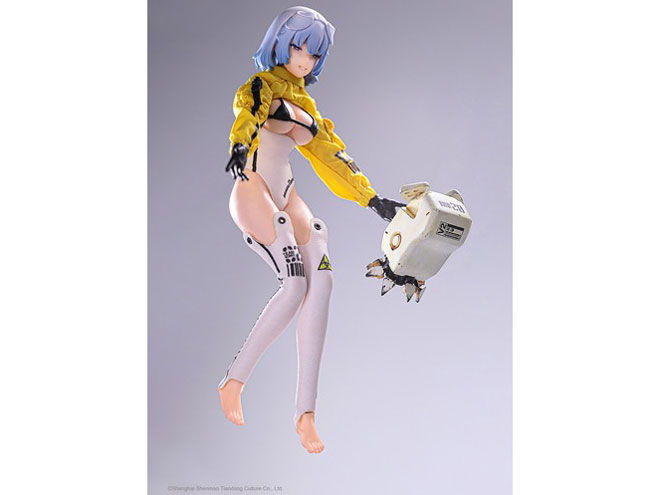 1/12 SEANCE ERA SE002 �N���[�P��