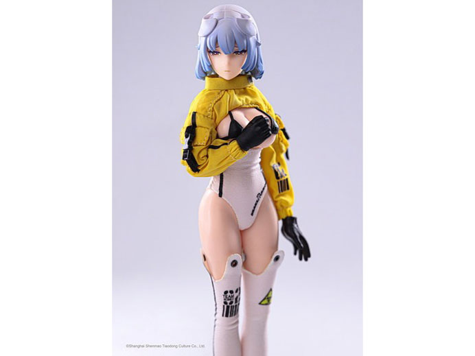 1/12 SEANCE ERA SE002 �N���[�P��