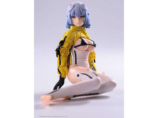 1/12 SEANCE ERA SE002 �N���[�P��