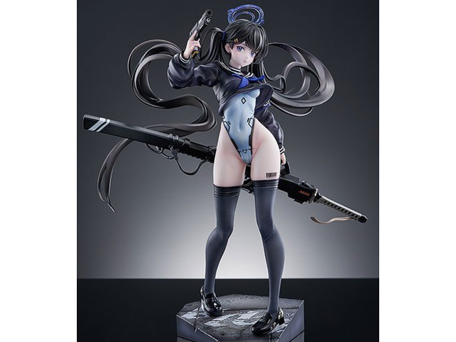 BLUE 1/7 Colors�FBLUE