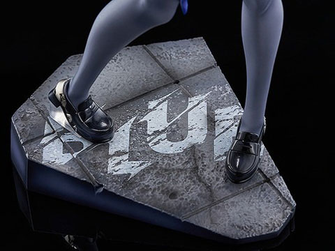 BLUE 1/7 Colors�FBLUE