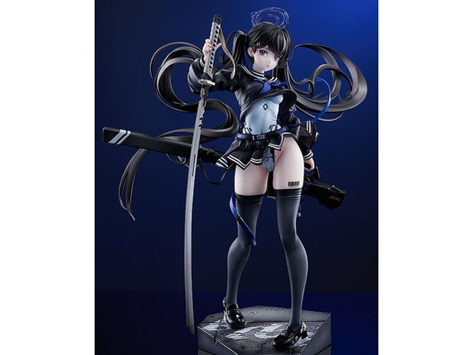 BLUE 1/7 Colors�FBLUE