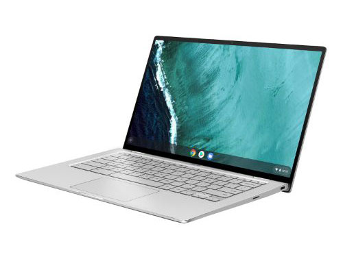 Chromebook Flip C434TA C434TA-AI0116