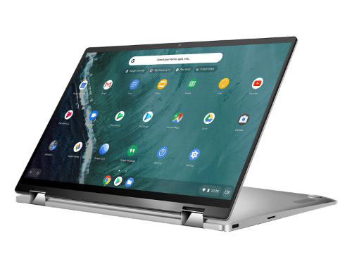 Chromebook Flip C434TA C434TA-AI0116