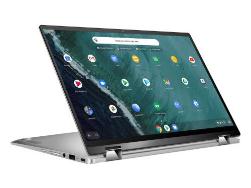 Chromebook Flip C434TA C434TA-AI0116