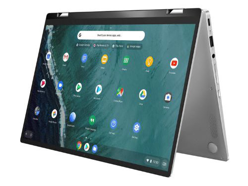 Chromebook Flip C434TA C434TA-AI0116