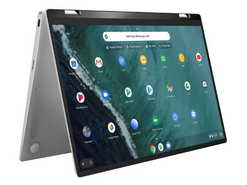 Chromebook Flip C434TA C434TA-AI0116