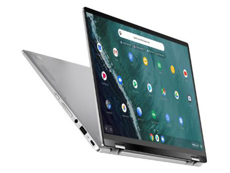 Chromebook Flip C434TA C434TA-AI0116