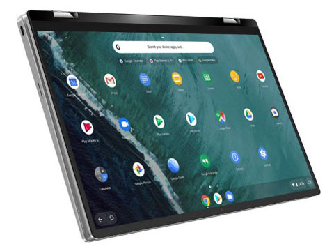 Chromebook Flip C434TA C434TA-AI0116
