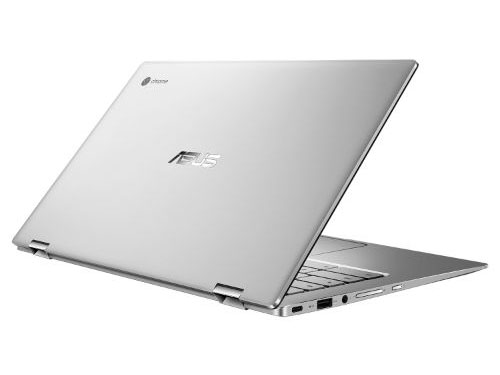 Chromebook Flip C434TA C434TA-AI0116