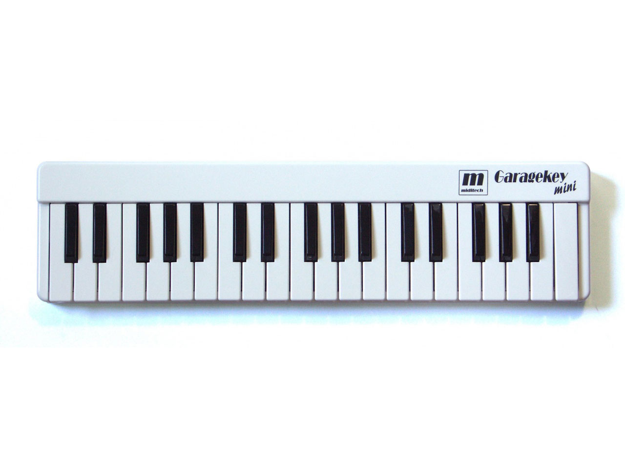 Garagekey Mini37 GKmini37 �̐��i�摜